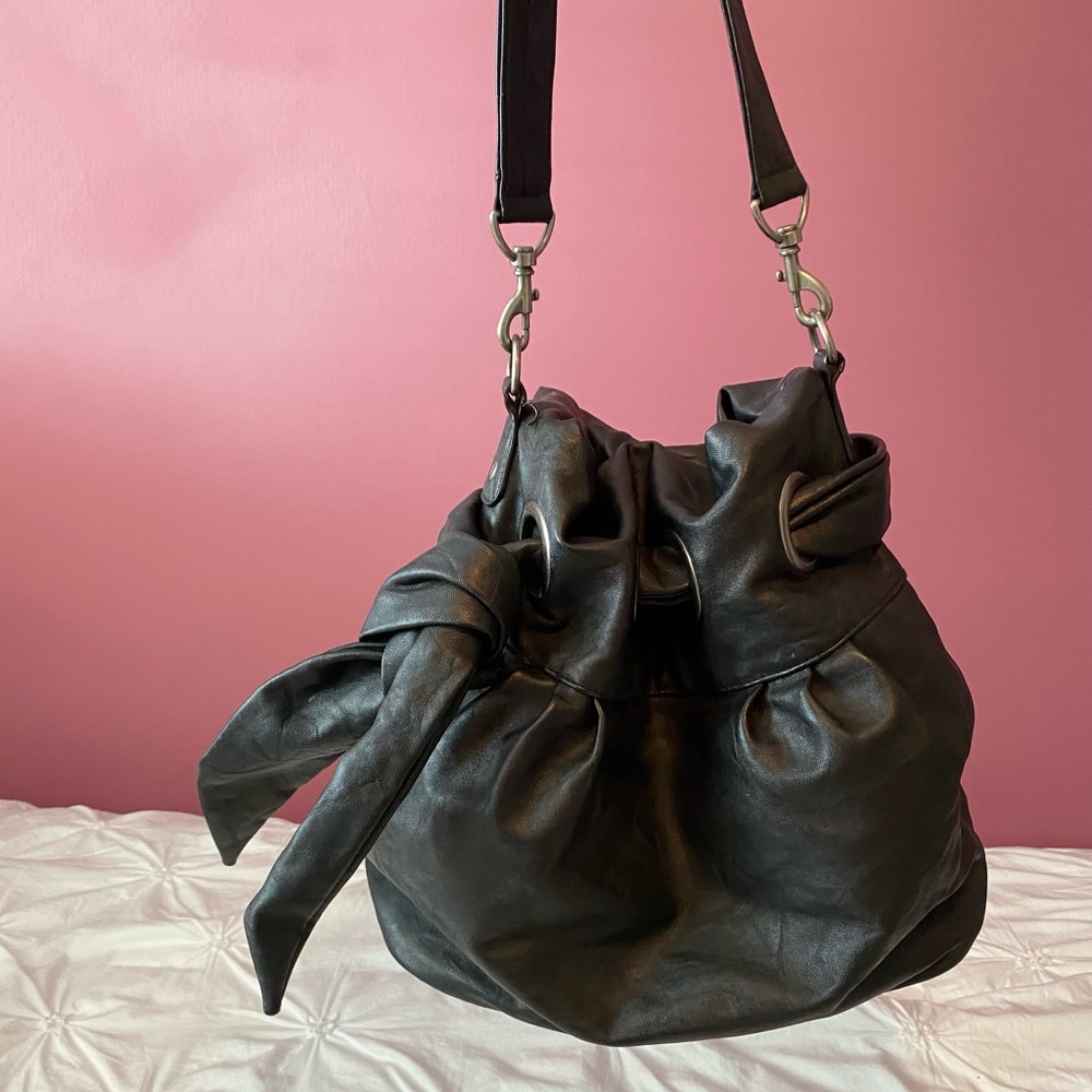 ROXY Black Bag